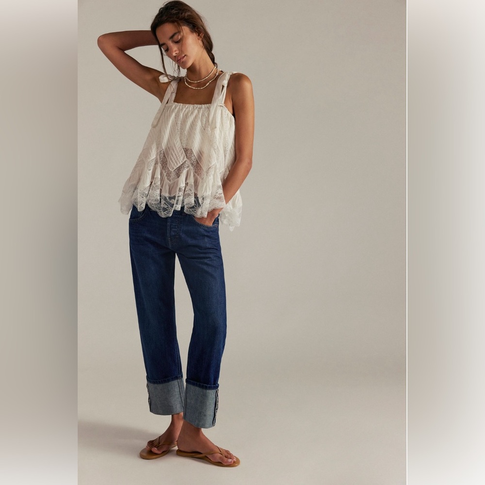 We The Free Slim Shade Sveldge Size 29